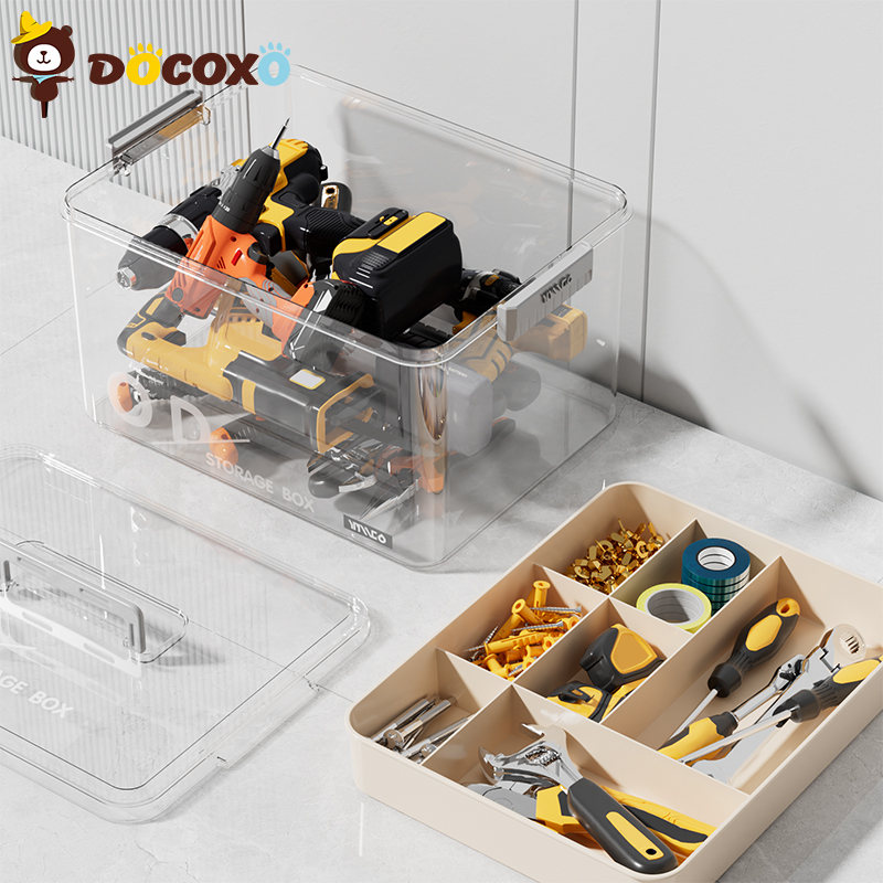 กล่องเก็บเครื่องมือ, กล่องจัดร - Fish Finder Case บทวิจารณ์และราคา
