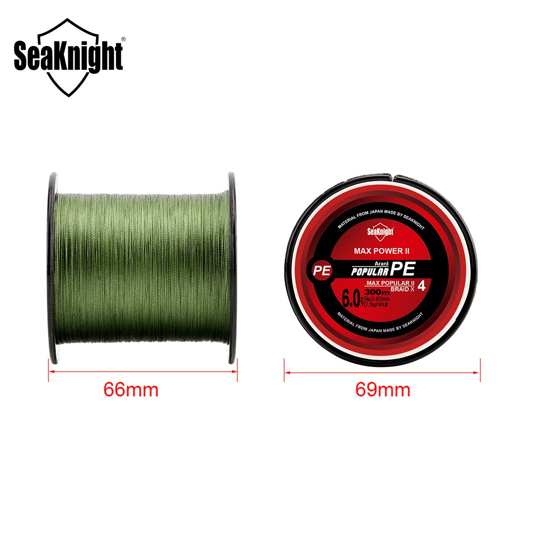 ซีรีย์ทริปเซอิดอนสายเบ็ดตกปลาม - Fish Finder Cable บทวิจารณ์และราคา