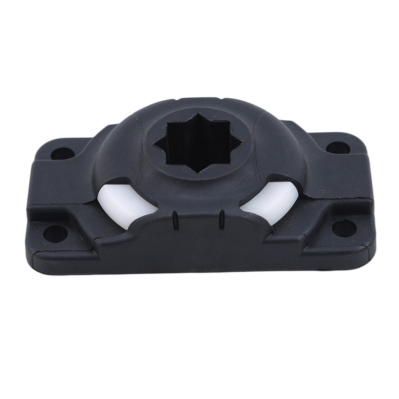 ฐานยึดคันเบ็ดสำหรับเรือคายัคแบ - Fish Finder Mount บทวิจารณ์และราคา